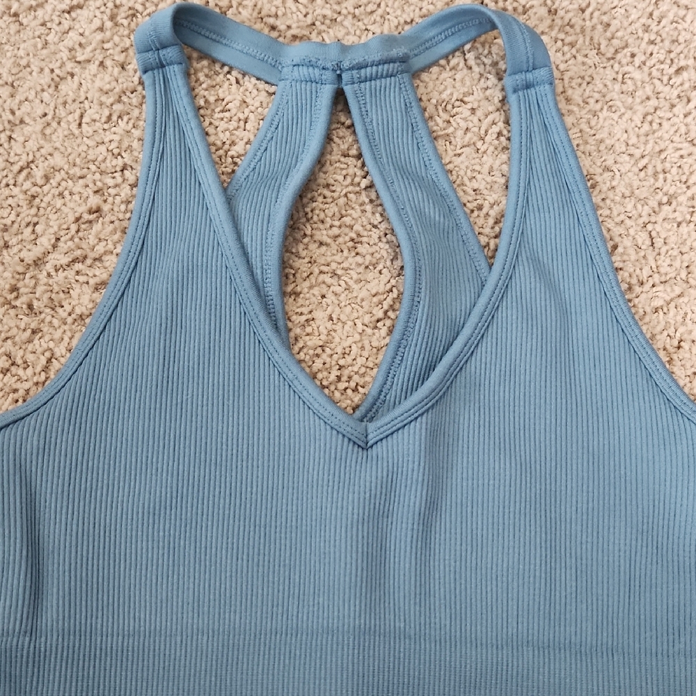 Yogalicious Long Line Bralettes Set Of 3